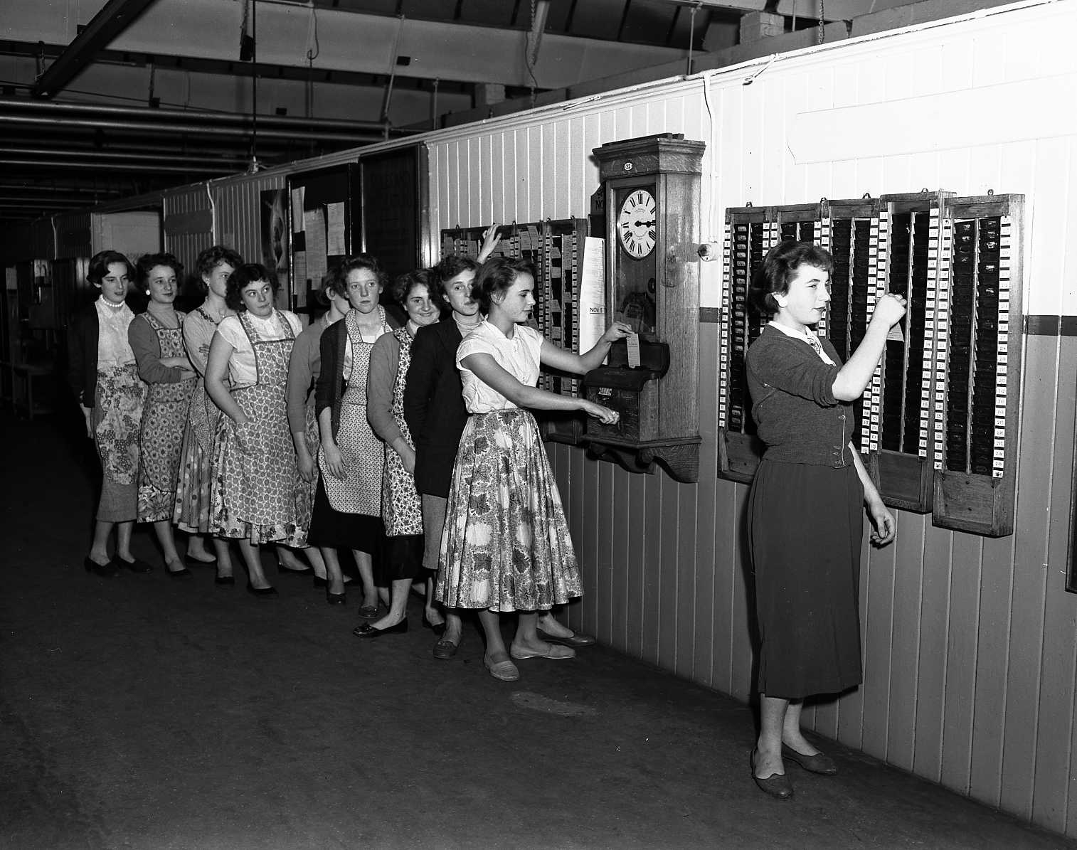 Secret Lives of Objects The Leeds tailors who dressed the 1966 England