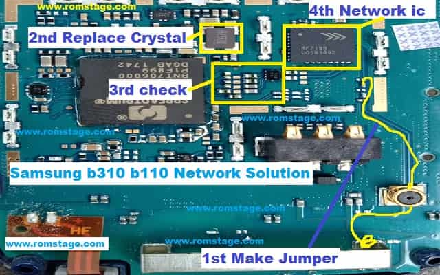 [DIAGRAM] Samsung B310 Diagram - MYDIAGRAM.ONLINE