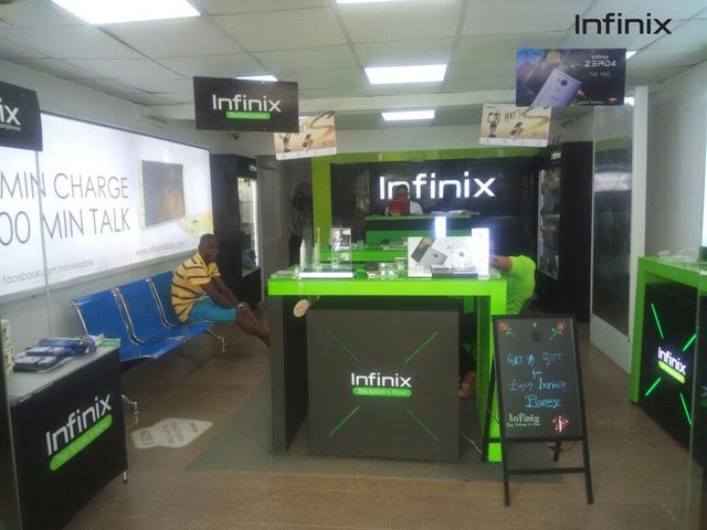 Infinix 30 магазин