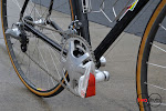  Greg Lemond Team Z Mavic Zap Complete Bike at twohubs.com 