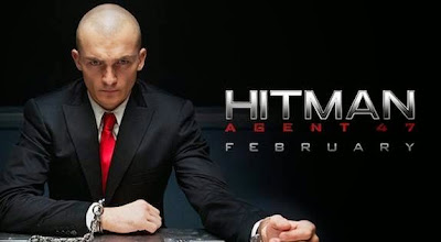 Hitman Agent 47 2015 Official Trailer 720p HD