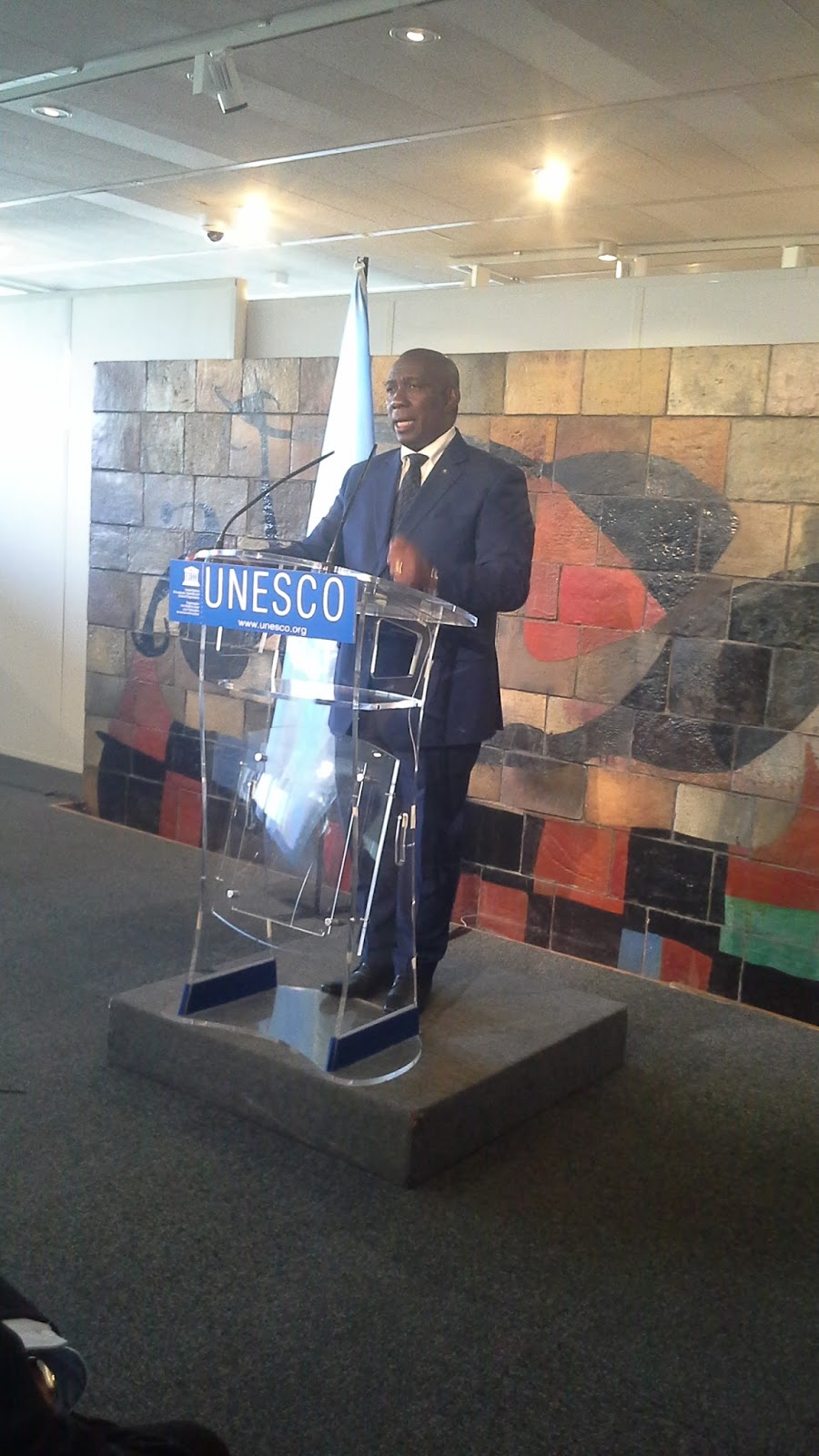 ngobithe Olivier Solonandrasana Mahafaly Premier Ministre de