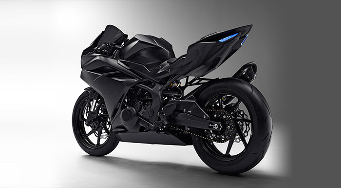 ホンダ 17 Cbr250rrは3つのライディングモードにライド バイ ワイヤ採用か 別館rbb ホンダ 17 Cbr250rrは3つのライディングモードにライド バイ ワイヤ採用か 別館rbb