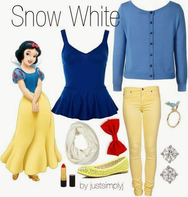 http://justsimplyj.com/how-to-dress-like-a-disney-princess