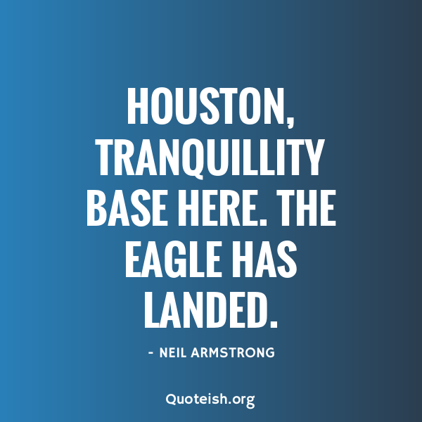 15+ Houston Quotes - QUOTEISH