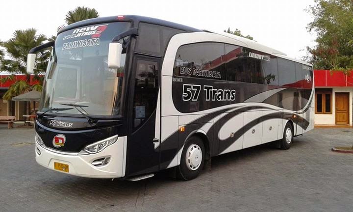 57 Trans: Mengurai Potensi dan Tantangan Transportasi Pariwisata di Kabupaten Grobogan