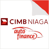 Lowongan Kerja di CIMB Niaga Auto Finance (CNAF) November Terbaru 2014