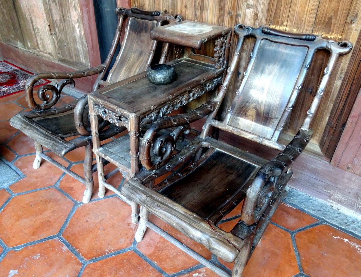 TRAVEL AND LIFESTYLE DIARIES Xiamen, China Chinese Police Threw Me