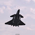 Chinese J-20 Mighty Dragon 5th Generation Stealth Fighter Aircraft