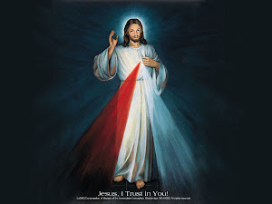 Divine Mercy