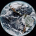 Primeras imágenes del satélite de la NOAA GOES-16