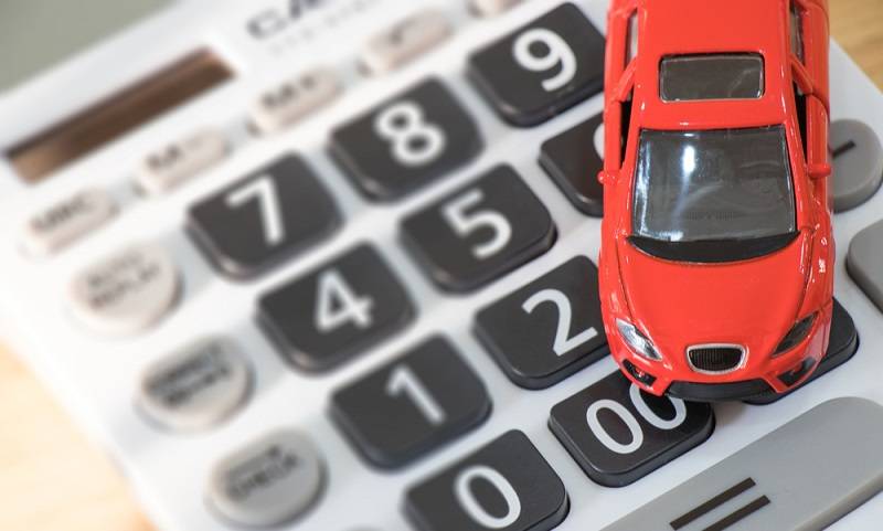 Cara Meghitung Tarif Premi Asuransi Mobil All Risk Total Lost Only Tlo Automodifiku