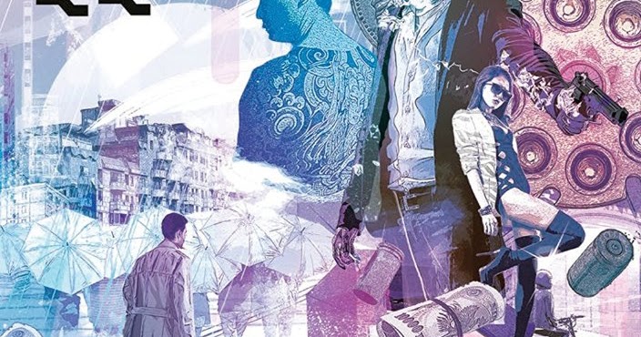 John Llewellyn Probert's House of Mortal Cinema Black Society Trilogy