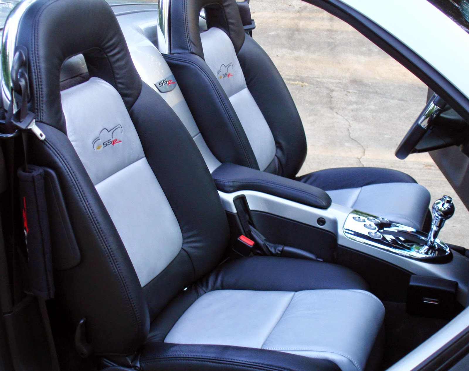 Updating Your Automobile to a Katzkin Seat Covers