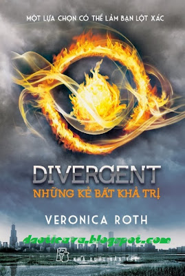 eBook Divergent full prc, pdf, epub