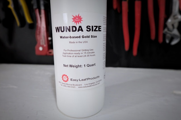 image of Wunda Size bottle