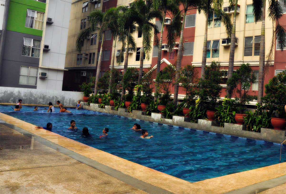 Pasig Best Properties Hampton Gardens in Pasig By Dynamic Realty