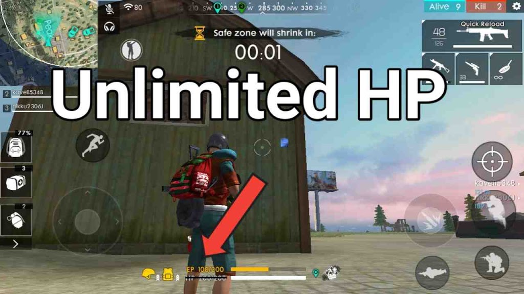 How To Hack Free Fire Game In Mobile 9999 Notor Vip Fire Freefire Fire Battlegrounds 9999945
