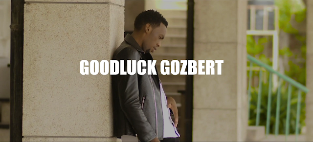 [MP3 DOWNLOAD] Goodluck Gozbert - Umeshinda Yesu