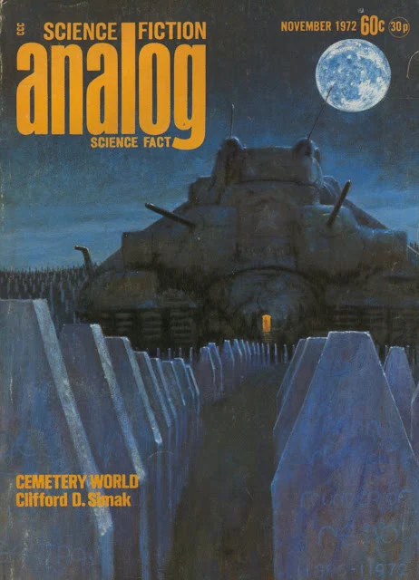 Analog (noviembre 1972)