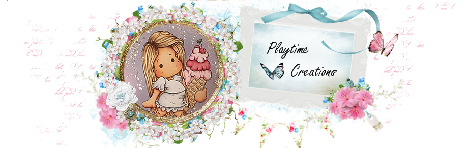 Playtime creations