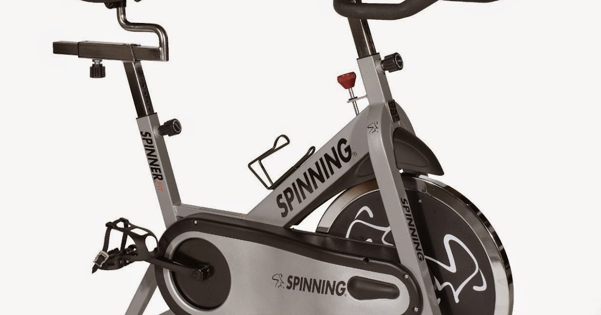spinner fit spin bike