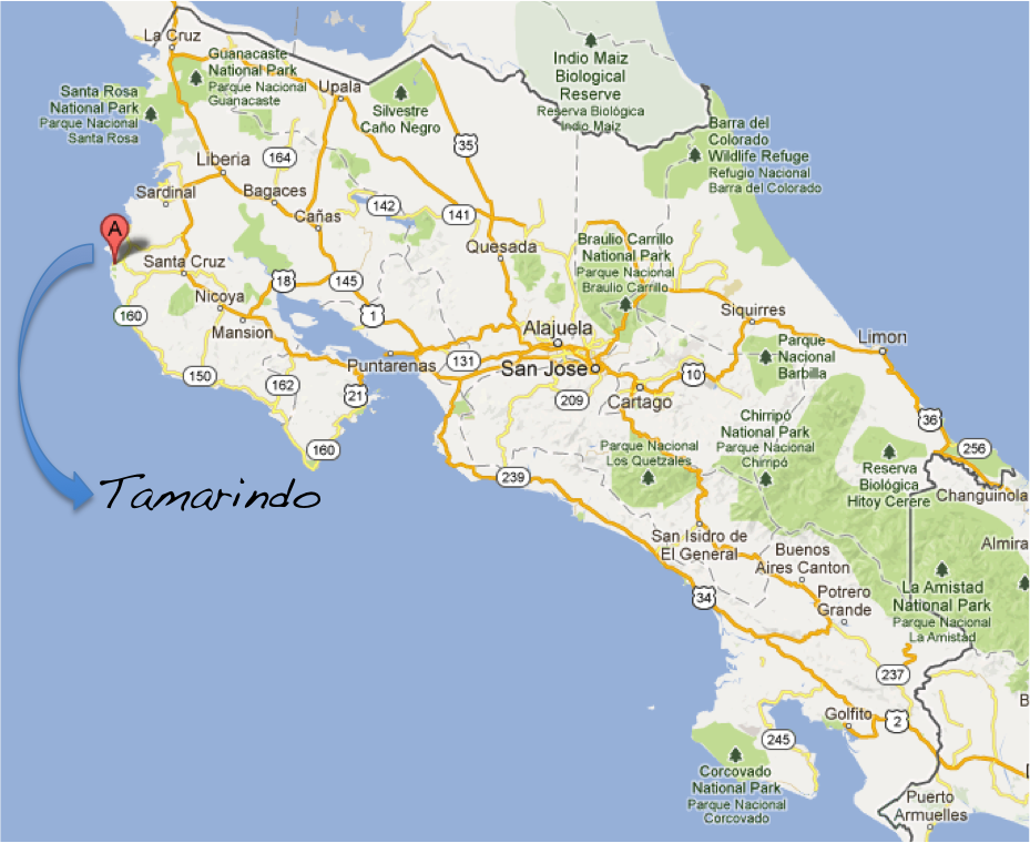 Blog SD Student Travel