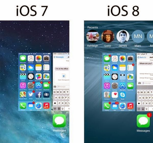  how to close all apps on iphone 6 picture 7 disadvantages of how to 
