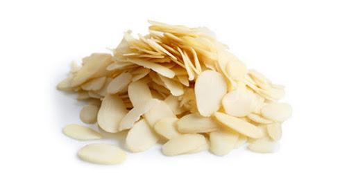 MANFAAT KACANG ALMOND UNTUK ASI Kertajaya