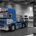 VOLVO F16 NOR CARGO Truck