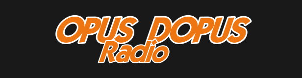 Opus Dopus Radio