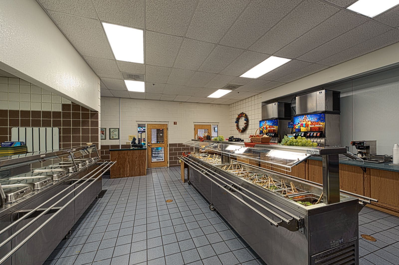 CADCO ArchitectsEngineers, Inc. TSTC Student Center Sweetwater, Texas