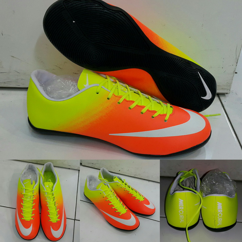 mercurial superfly rainbow