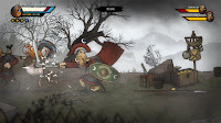 Wulverblade Game Screenshot 5
