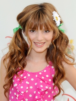 Bella Thorne ~ DISNEY STAR UNIVERSE