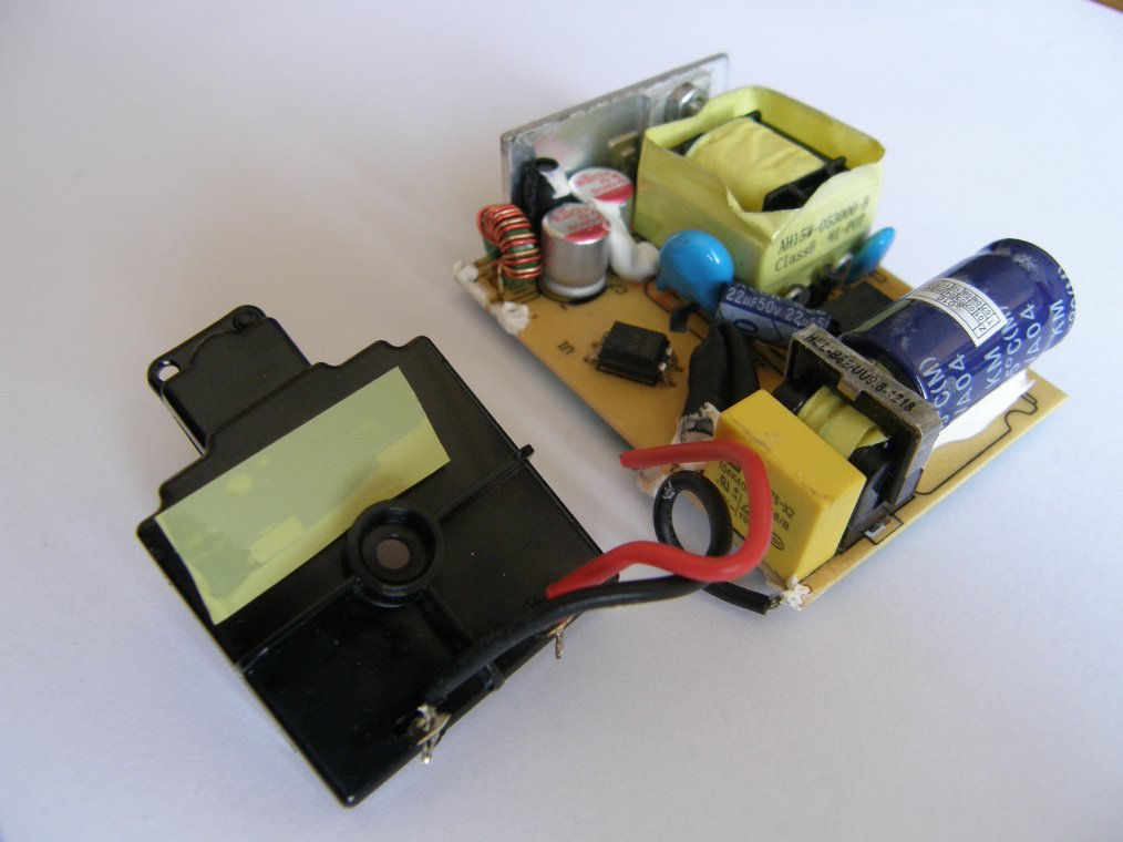 Kernel Hacks: My Guruplug + USBLCD