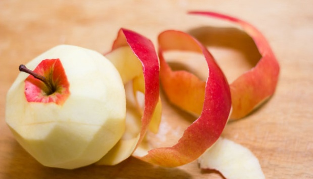 Jangan Dikupas! 4 Buah Ini Justru Akan Hilang Kasiatnya Jika Tak Dimakan dengan Kulitnya Jangan Dikupas! 4 Buah Ini Justru Akan Hilang Kasiatnya Jika Tak Dimakan dengan Kulitnya