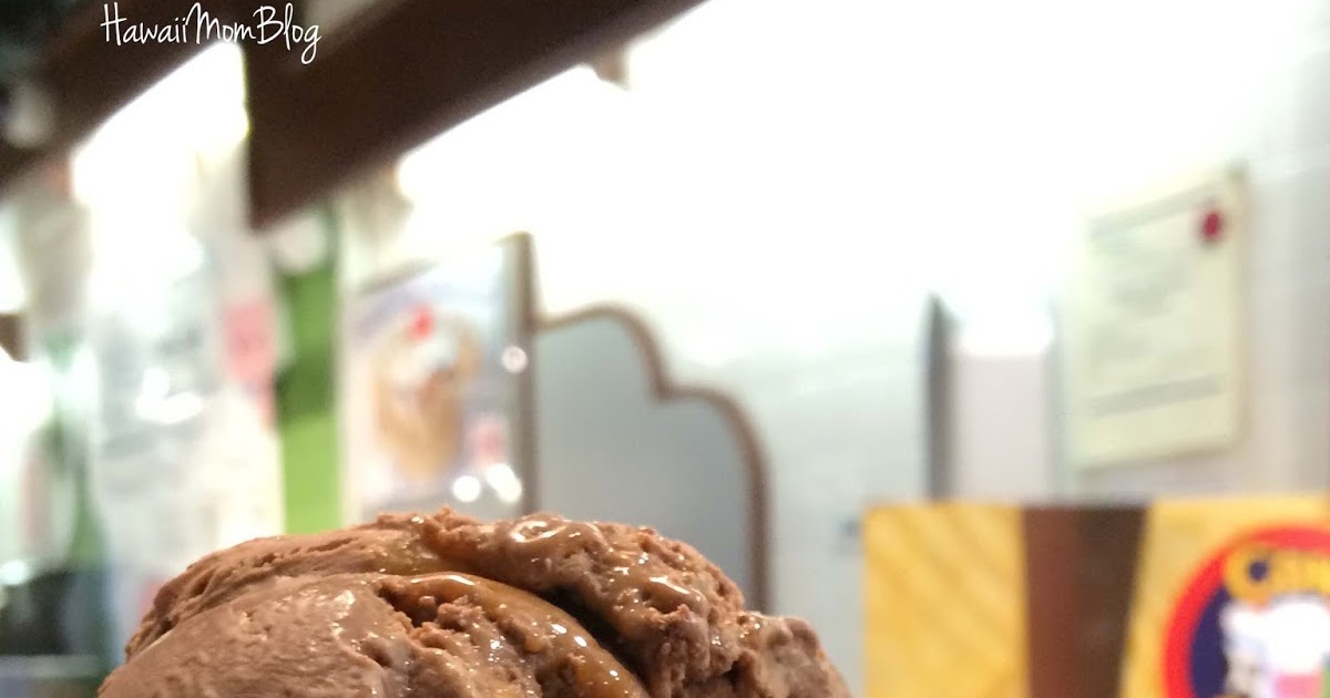 Hawaii Mom Blog Visit Whistler Cow's