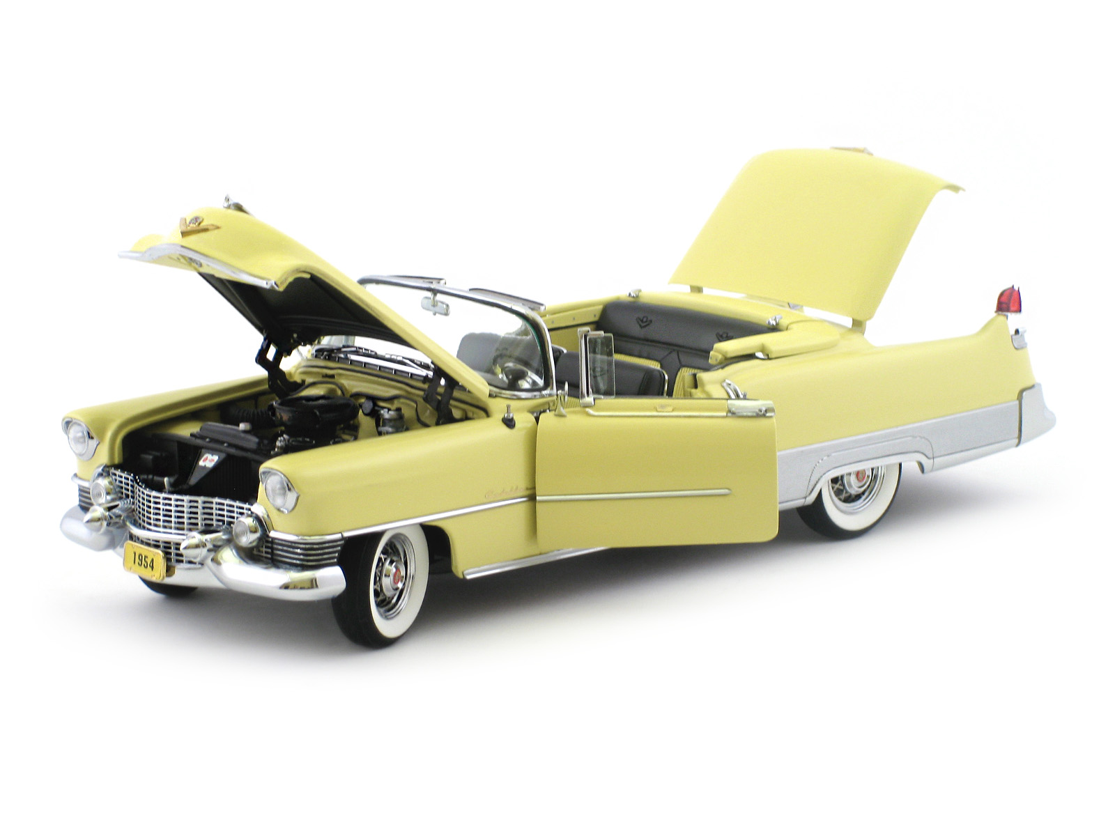 Cadillac Eldorado 1954