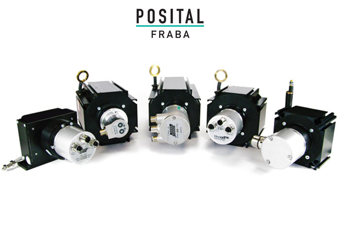 LINARIX LINEAR SENSORS Product Benefits and Specification with