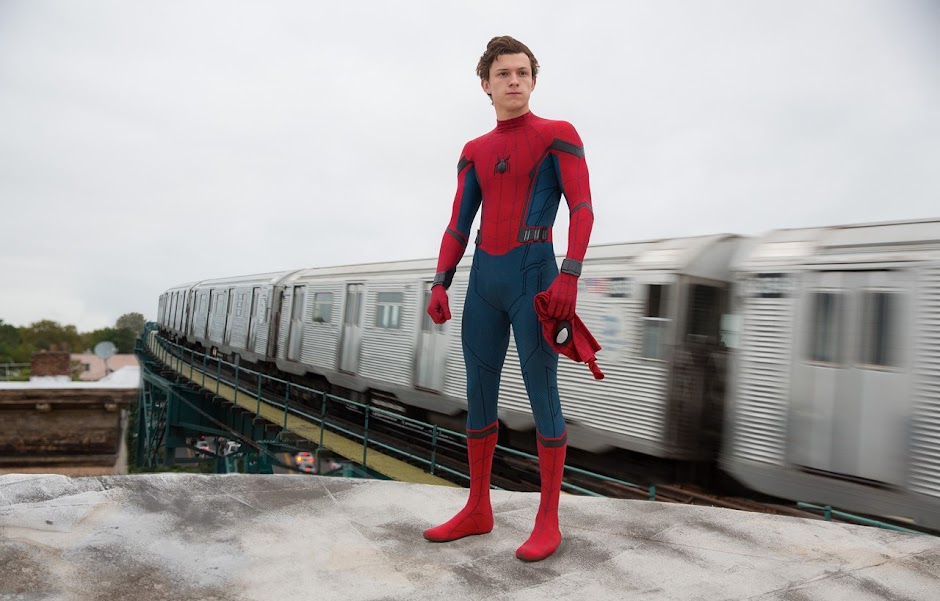 Bilheteria: “Homem-Aranha: De Volta ao Lar” faz US$ 257 milhões em estreia