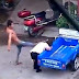 (ΚΟΣΜΟΣ)Απίστευτη Βαρβαρότητα Αυτό παθαίνει όποιος χτυπά άγρια τη γυναίκα του στην Κίνα (Βίντεο)