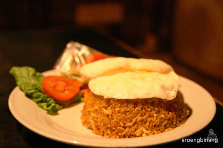 dago tea house bandung