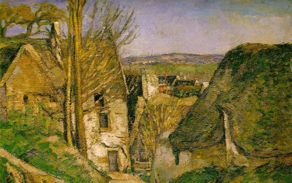 Il Caffé dell'Arte Paul Cézanne La