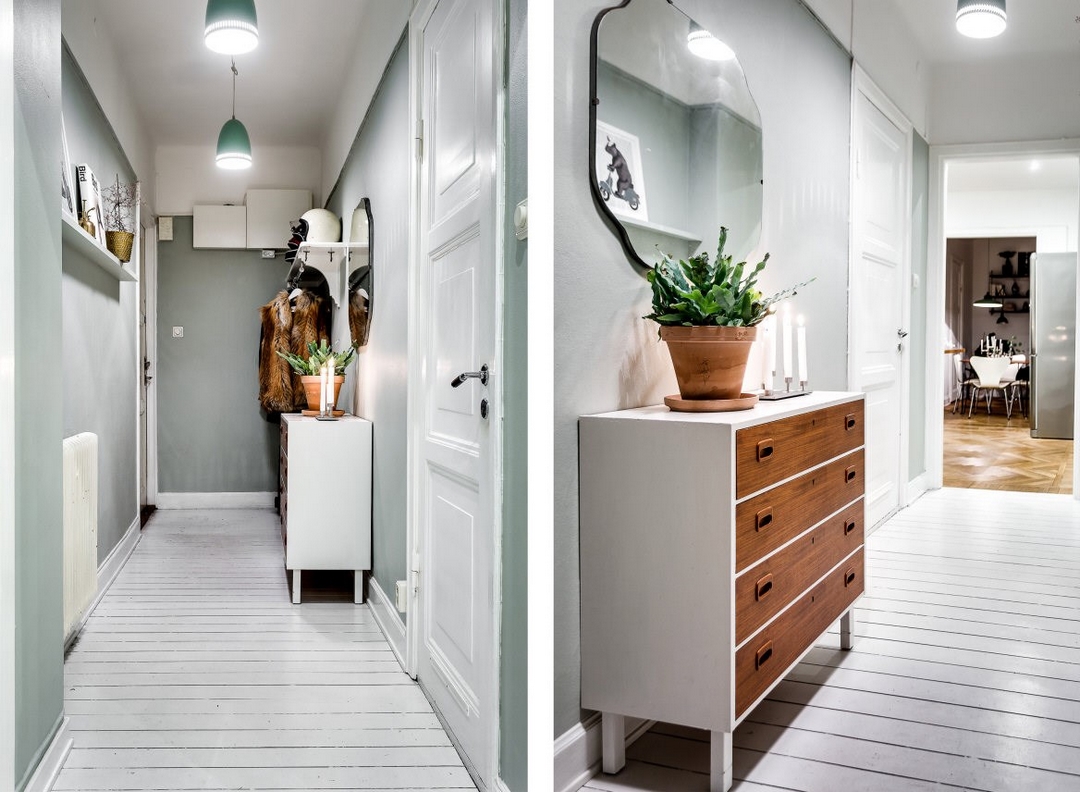 Une maison contemporaine en Normandie