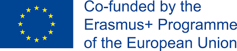 CO-FINANCED BY E.U