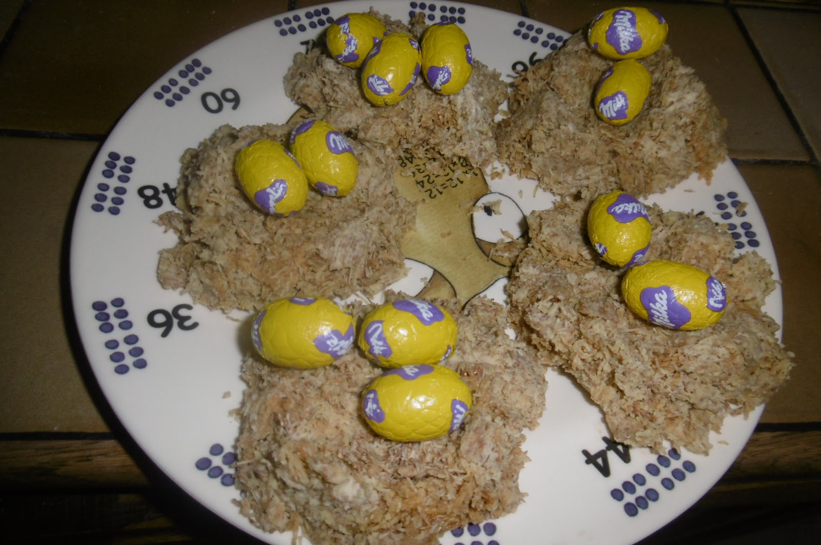 Madhouse Family Reviews Madhouse recipe White Chocolate