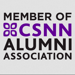 CSNNAA badge