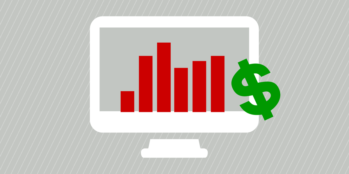 trade show technology costs rental vs owned