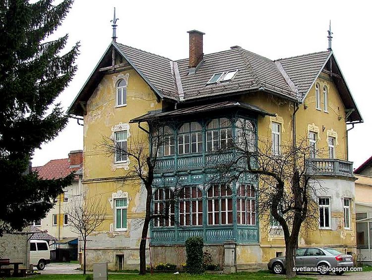 Kočevje Slovenija